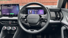 Skoda Kodiaq 2.0 TDI SE 5dr DSG [7 Seat] Diesel Estate